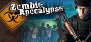 Zombie Apocalypse cover