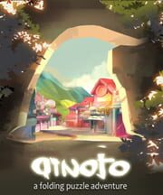 Qinoto cover