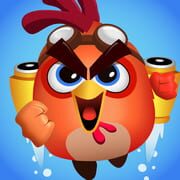 Merge Chicken cover