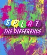 Splat the Difference cover