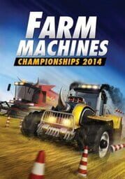 Farm Machines Championships 2014