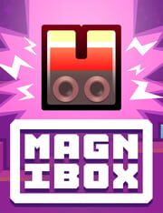 Magnibox