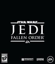Star Wars: Jedi Fallen Order