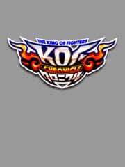 KOF Chronicle cover