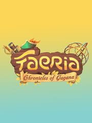 Faeria: Chronicles of Gagana cover