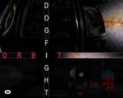 Orbital Dogfight VR