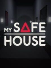 My Safe House cover