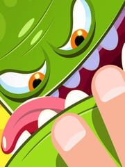 Mmm Fingers cover