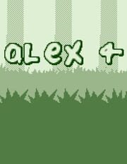 Alex the Allegator 4