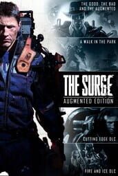 The Surge: Augmented Edition cover