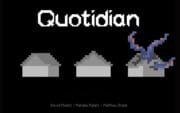Quotidian cover