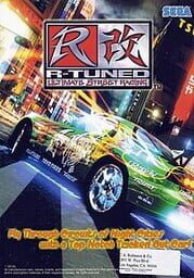 R-Tuned : Ultimate Street Racing cover