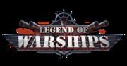 Legend of Warships cover