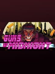 Guns of Midnight cover