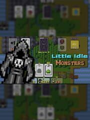 Little Idle Monsters cover