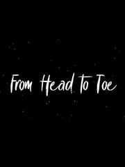 From Head to Toe cover