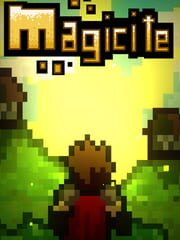Magicite