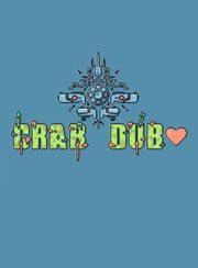 Crab Dub cover