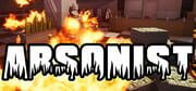 Arsonist cover