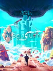 poster for The Sojourn