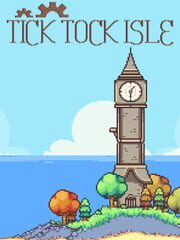 Tick Tock Isle cover