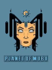 Planet of Mubu cover