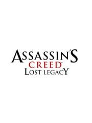 Assassin's Creed: Lost Legacy