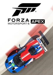 Forza Motorsport 6: Apex