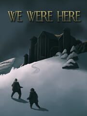poster for We Were Here
