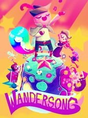 poster for Wandersong