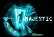 Majestic cover