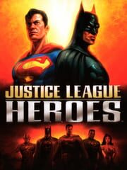 Justice League: Heroes
