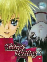 Tales of destiny 2
