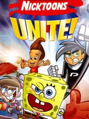 Nicktoons Unite!