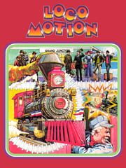 Loco-Motion