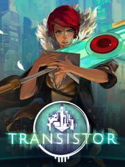 poster for Transistor