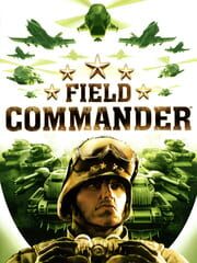Field Commander cover