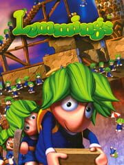 Lemmings (2006)