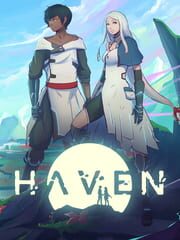 poster for Haven