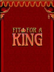Fit For A King cover
