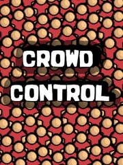 Crowd Control cover