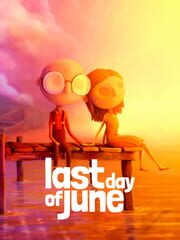poster for Last Day of June