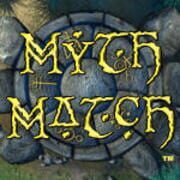 Myth Match cover