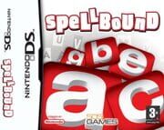 Spellbound cover