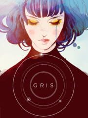 poster for GRIS
