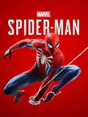 poster for Marvel's Spider-Man