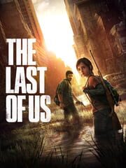 poster for The Last of Us