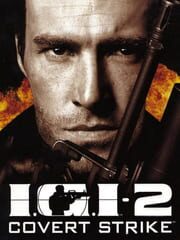 I.G.I. 2: Covert Strike