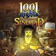1001 Nights: The Adventures of Sindbad