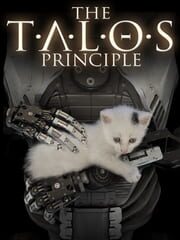poster for The Talos Principle